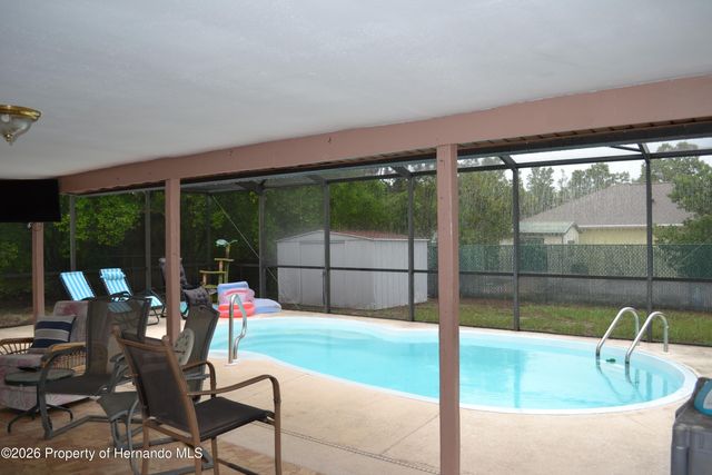 6496 Toledo Road, Spring Hill, FL 34608