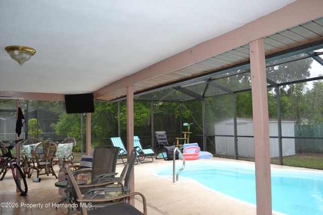 6496 Toledo Road, Spring Hill, FL 34608
