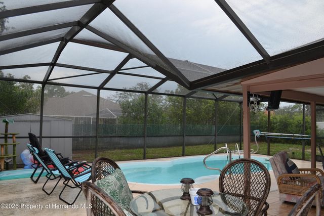 6496 Toledo Road, Spring Hill, FL 34608