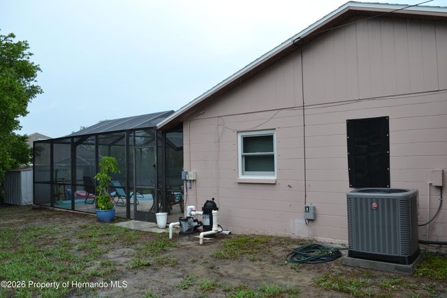 6496 Toledo Road, Spring Hill, FL 34608