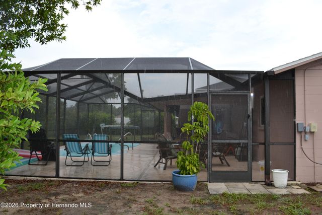 6496 Toledo Road, Spring Hill, FL 34608