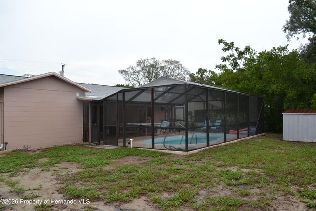 6496 Toledo Road, Spring Hill, FL 34608