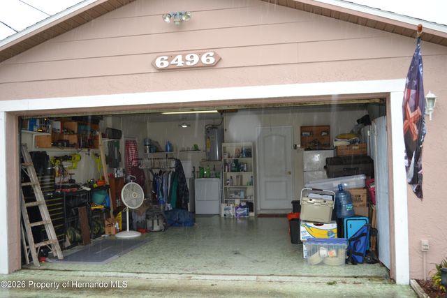 6496 Toledo Road, Spring Hill, FL 34608