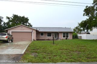 6496 Toledo Road, Spring Hill, FL 34608