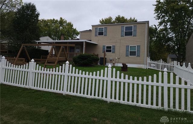 802 Nordhoff Farm Drive, Union, OH 45322