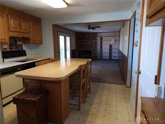 802 Nordhoff Farm Drive, Union, OH 45322