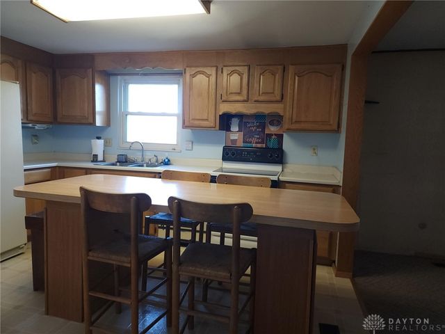 802 Nordhoff Farm Drive, Union, OH 45322