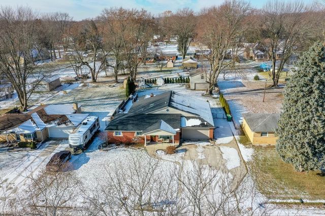 38867 Winkler Street, Harrison Twp, MI 48045