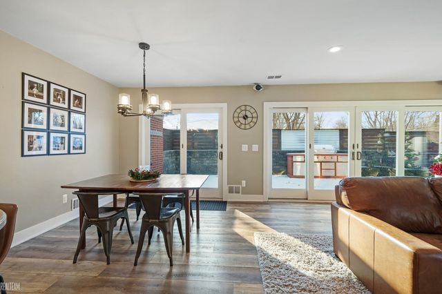 38867 Winkler Street, Harrison Twp, MI 48045