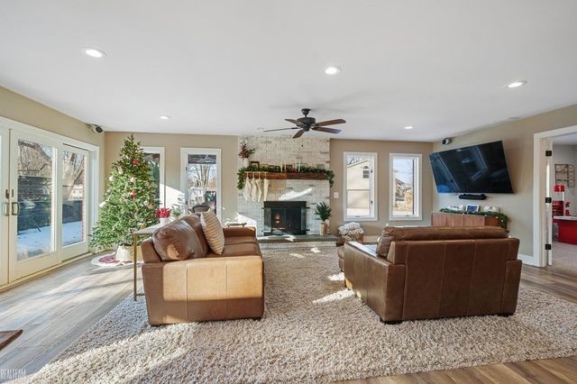 38867 Winkler Street, Harrison Twp, MI 48045