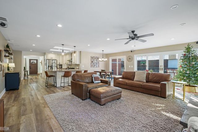 38867 Winkler Street, Harrison Twp, MI 48045