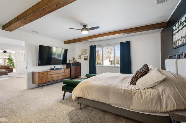 38867 Winkler Street, Harrison Twp, MI 48045