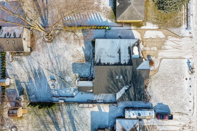 38867 Winkler Street, Harrison Twp, MI 48045