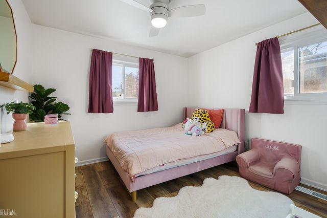 38867 Winkler Street, Harrison Twp, MI 48045