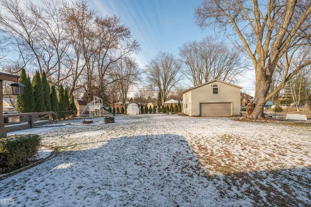 38867 Winkler Street, Harrison Twp, MI 48045