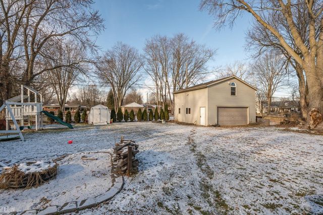 38867 Winkler Street, Harrison Twp, MI 48045