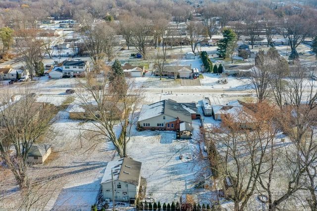 38867 Winkler Street, Harrison Twp, MI 48045