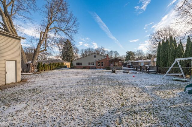 38867 Winkler Street, Harrison Twp, MI 48045