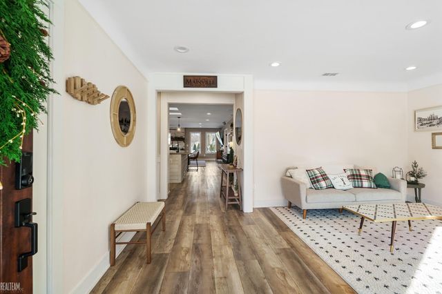 38867 Winkler Street, Harrison Twp, MI 48045