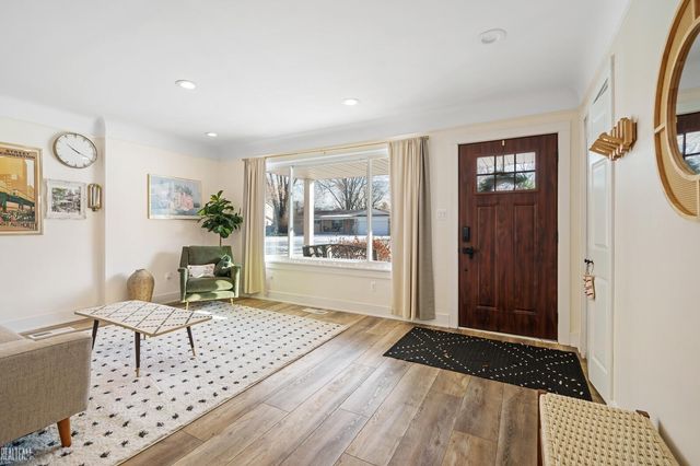 38867 Winkler Street, Harrison Twp, MI 48045