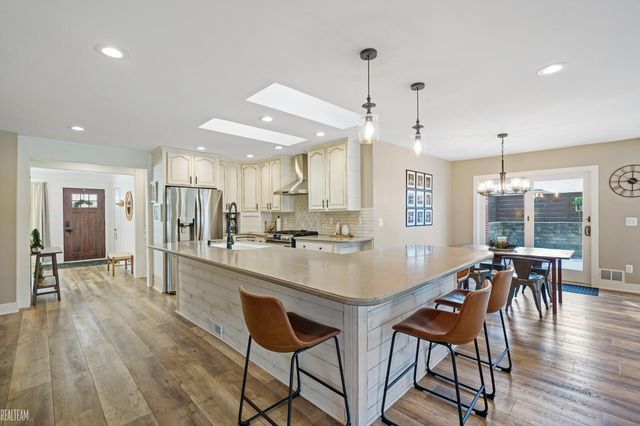 38867 Winkler Street, Harrison Twp, MI 48045