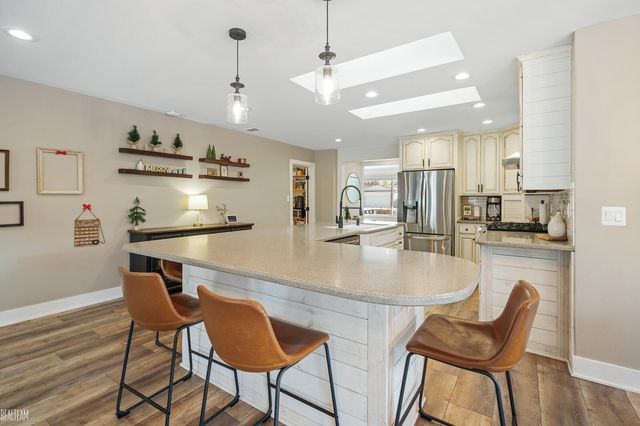 38867 Winkler Street, Harrison Twp, MI 48045