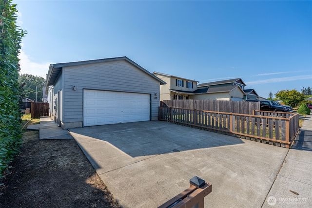 139 Hannah Lane, Chehalis, WA 98532