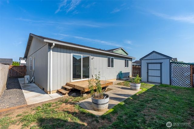 139 Hannah Lane, Chehalis, WA 98532