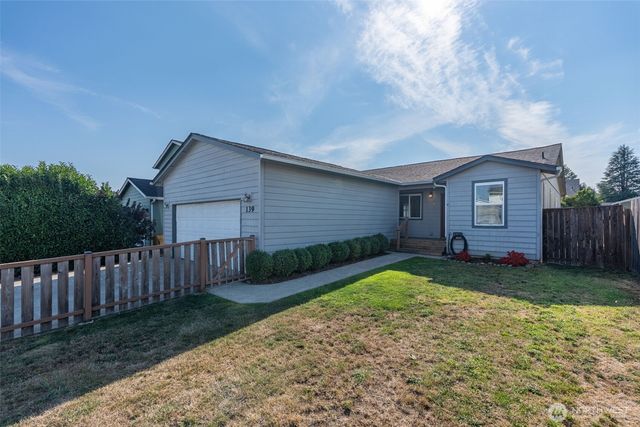 139 Hannah Lane, Chehalis, WA 98532
