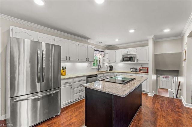 7235 Crenata Drive, Lewisville, NC 27023