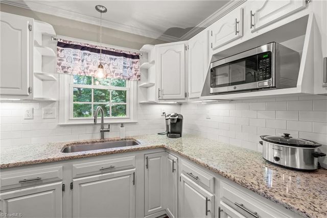 7235 Crenata Drive, Lewisville, NC 27023