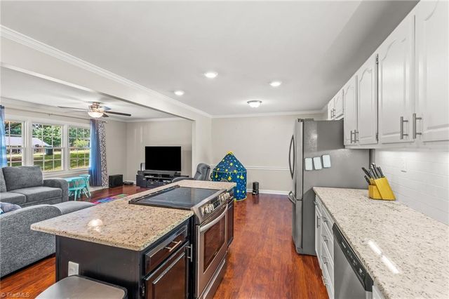7235 Crenata Drive, Lewisville, NC 27023