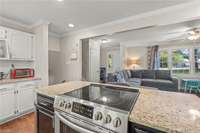 7235 Crenata Drive, Lewisville, NC 27023
