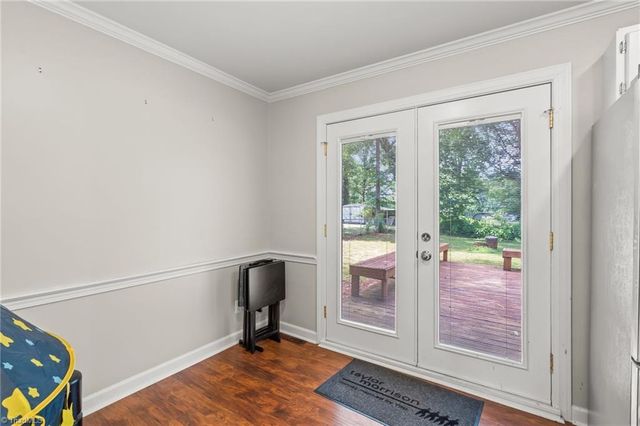 7235 Crenata Drive, Lewisville, NC 27023