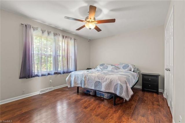 7235 Crenata Drive, Lewisville, NC 27023