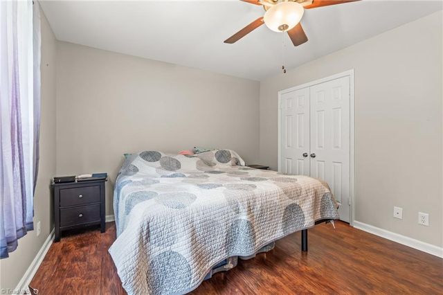 7235 Crenata Drive, Lewisville, NC 27023