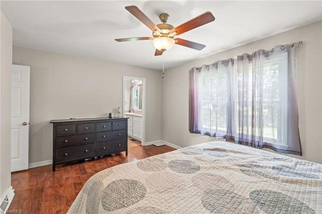 7235 Crenata Drive, Lewisville, NC 27023