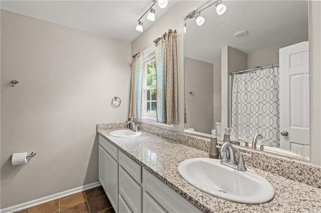 7235 Crenata Drive, Lewisville, NC 27023