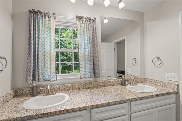 7235 Crenata Drive, Lewisville, NC 27023
