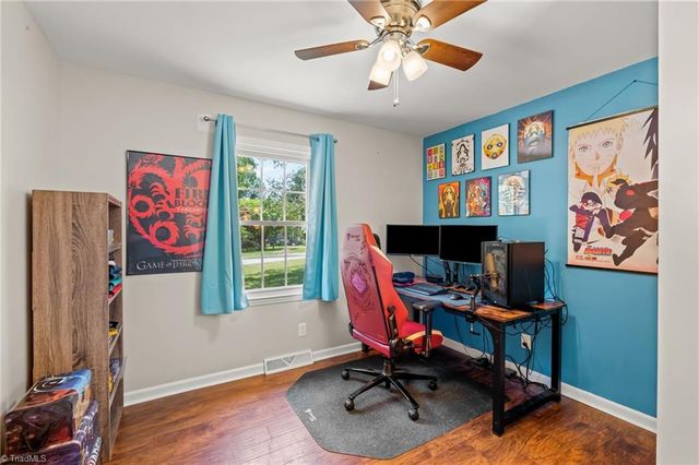 7235 Crenata Drive, Lewisville, NC 27023