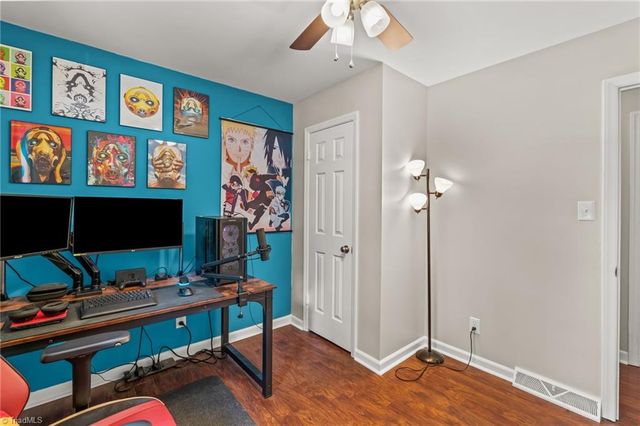 7235 Crenata Drive, Lewisville, NC 27023