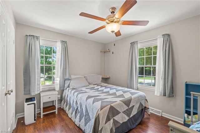 7235 Crenata Drive, Lewisville, NC 27023