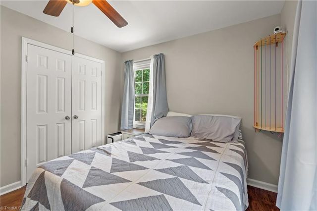 7235 Crenata Drive, Lewisville, NC 27023