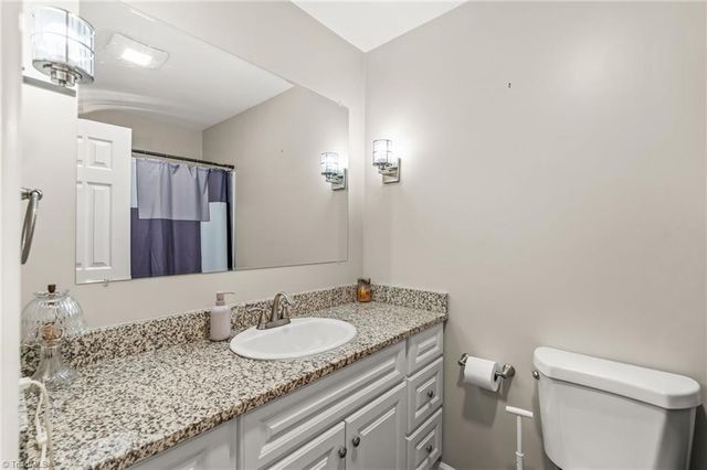 7235 Crenata Drive, Lewisville, NC 27023