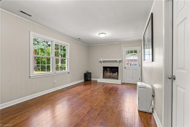 7235 Crenata Drive, Lewisville, NC 27023