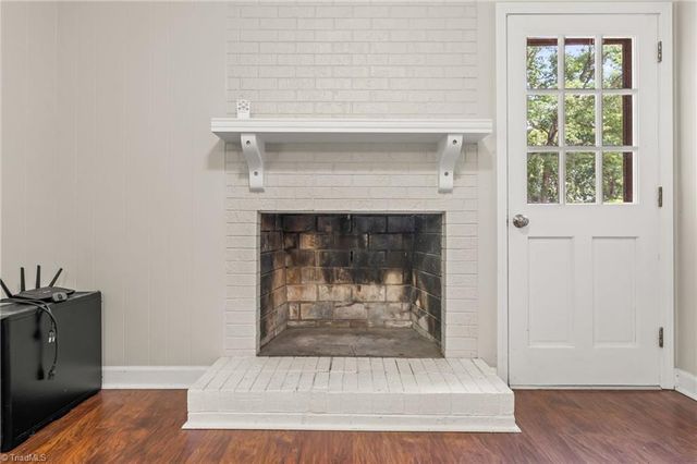 7235 Crenata Drive, Lewisville, NC 27023