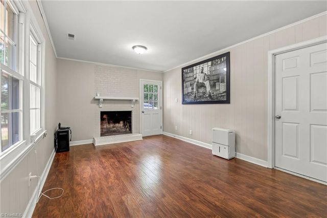 7235 Crenata Drive, Lewisville, NC 27023