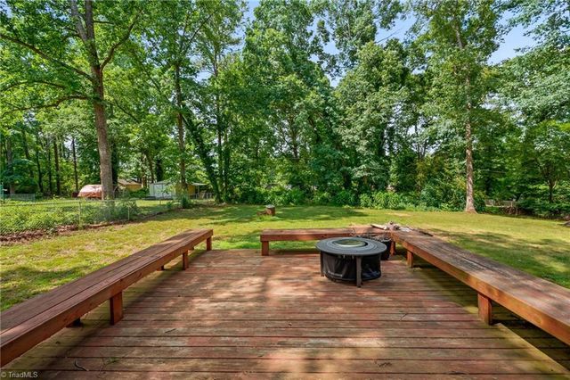 7235 Crenata Drive, Lewisville, NC 27023