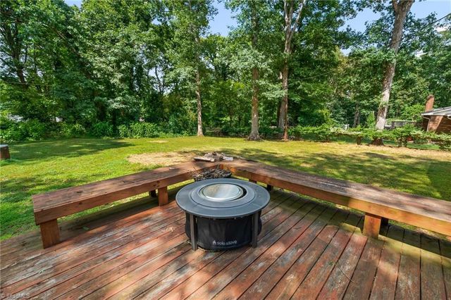7235 Crenata Drive, Lewisville, NC 27023