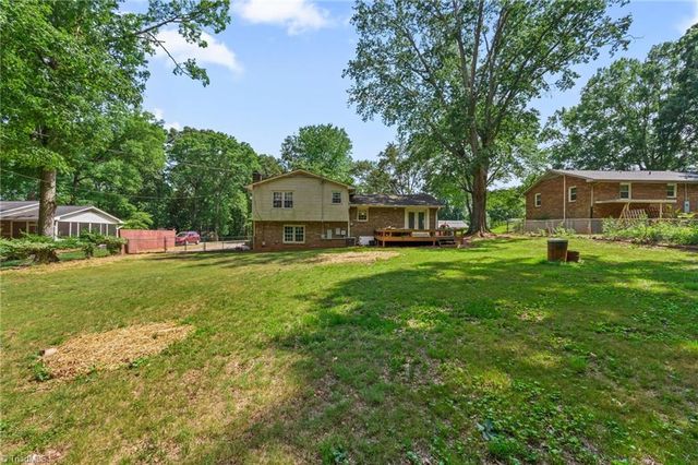 7235 Crenata Drive, Lewisville, NC 27023